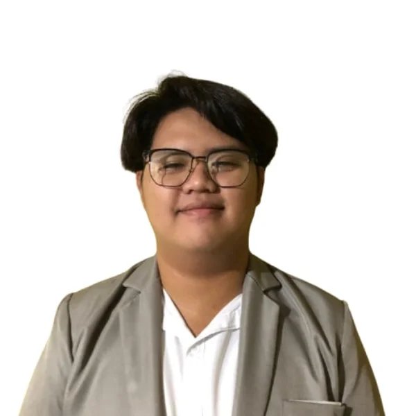 James Ryan Gregorio